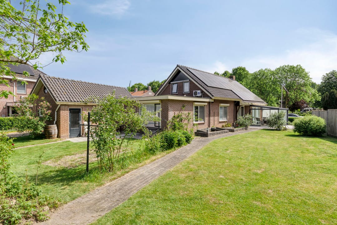 Photo 1 of Zijlweg 11