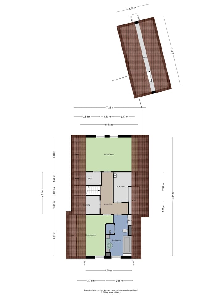 Foto 47 van Zijlweg 11