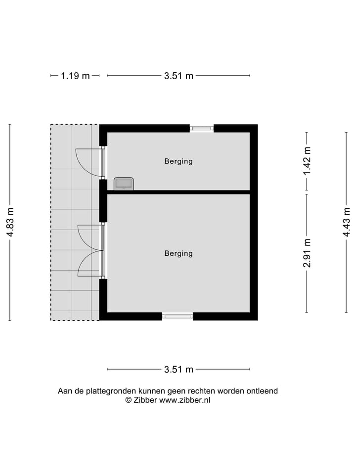 Foto 48 van Zijlweg 11
