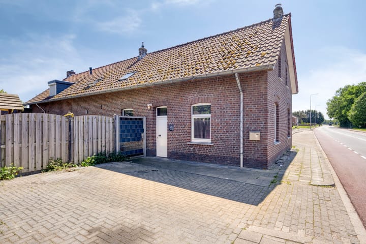 Prinsenbaan 5
