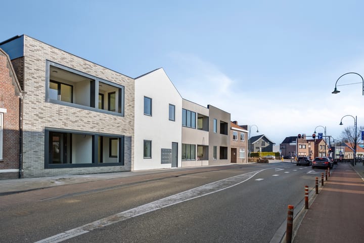 Foto 28 van Bredaseweg 38-C