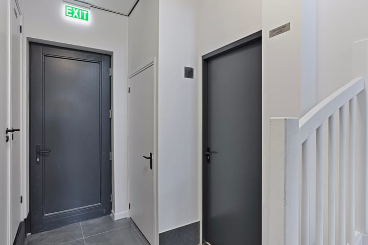 Foto 25 van Bredaseweg 38-C