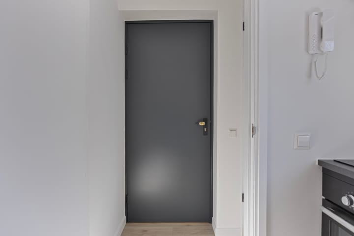 Foto 6 van Bredaseweg 38-C