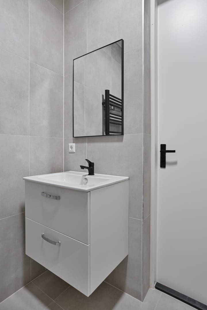 Foto 14 van Bredaseweg 38-C