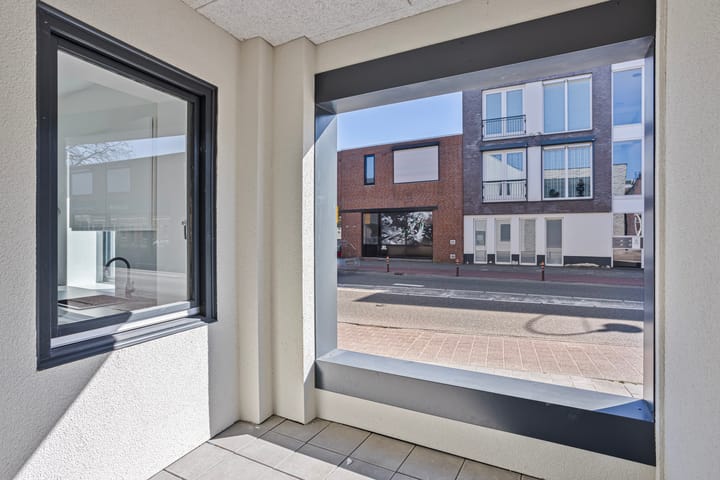 Foto 4 van Bredaseweg 38-C