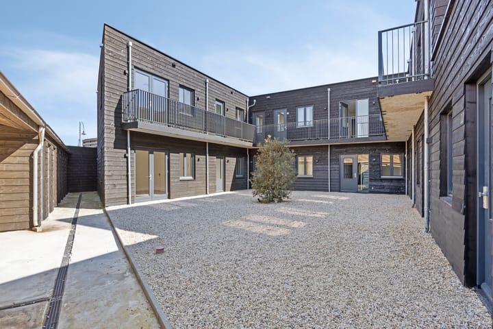 Foto 20 van Bredaseweg 38-C