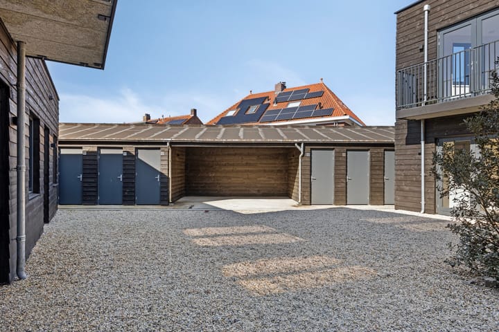 Foto 21 van Bredaseweg 38-C