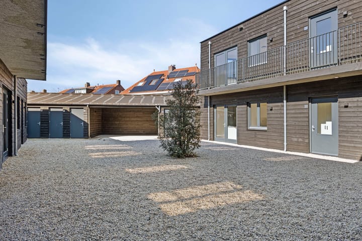 Foto 22 van Bredaseweg 38-C