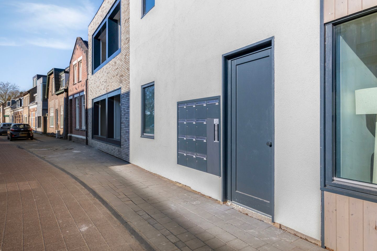 Foto 1 van Bredaseweg 38-C