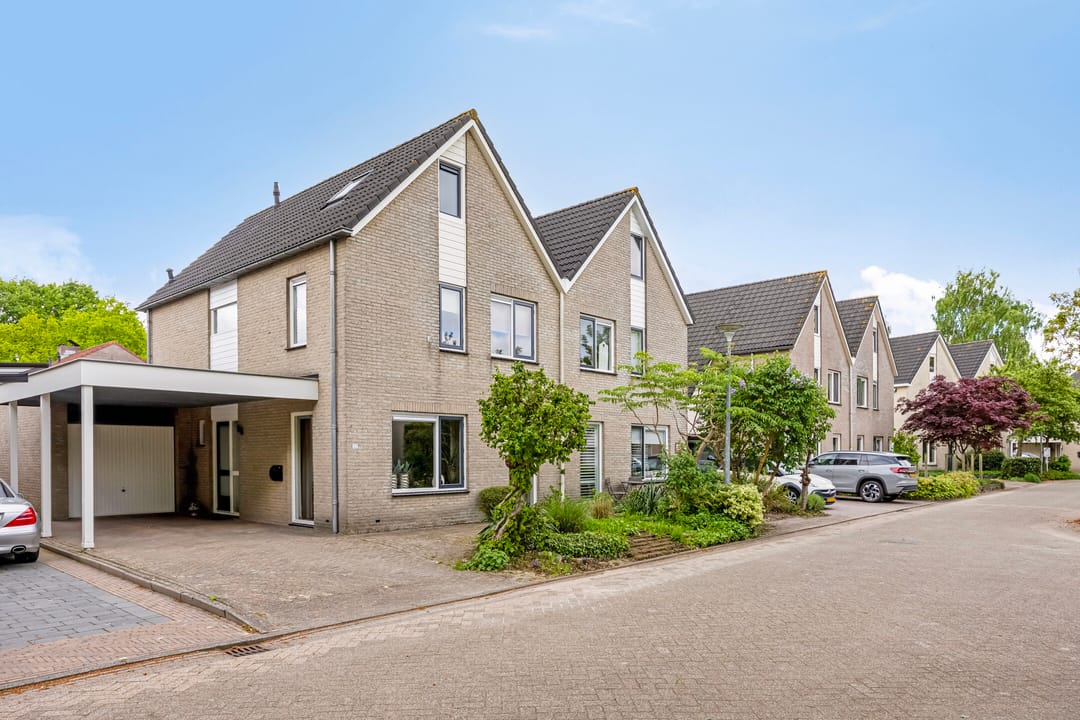Foto 1 van Roggehullen 22