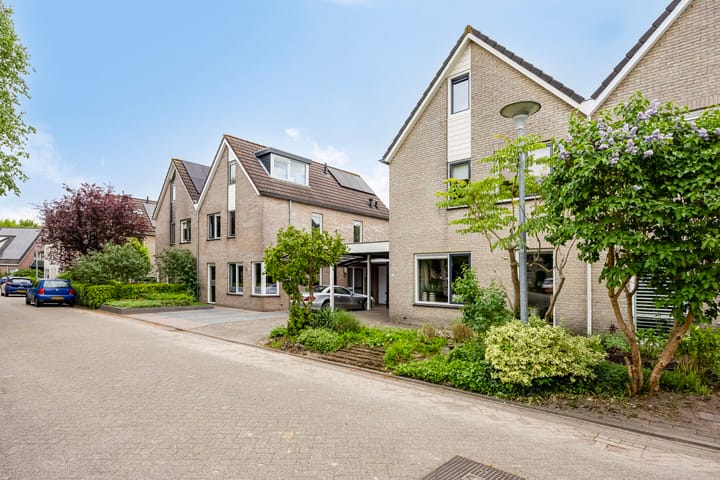 Foto 4 van Roggehullen 22