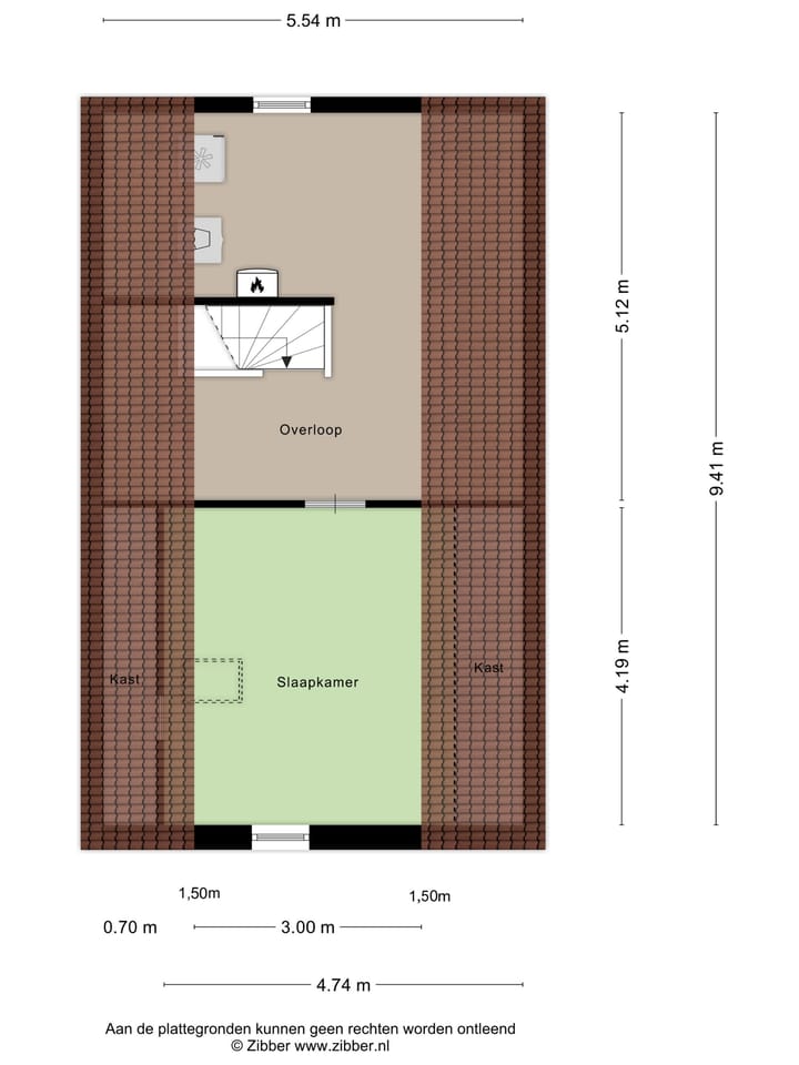 Photo 53 of Roggehullen 22