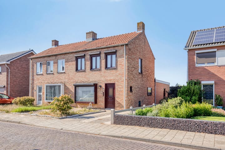 Foto 1 van Kauterstraat 75