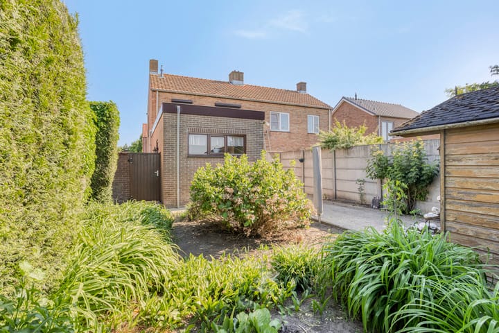 Foto 25 van Kauterstraat 75