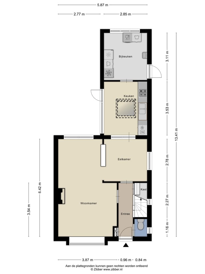 Foto 26 van Kauterstraat 75