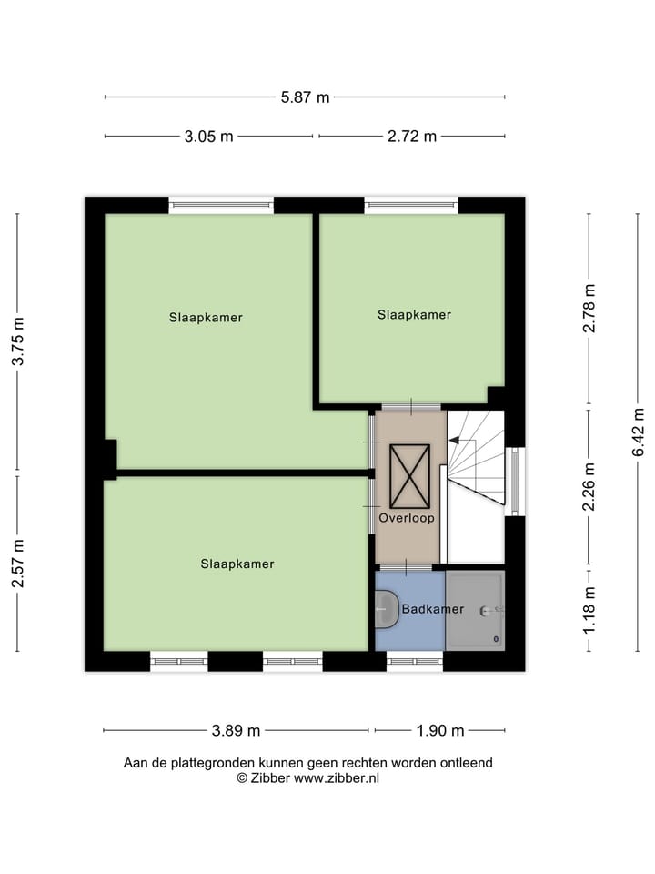 Foto 27 van Kauterstraat 75