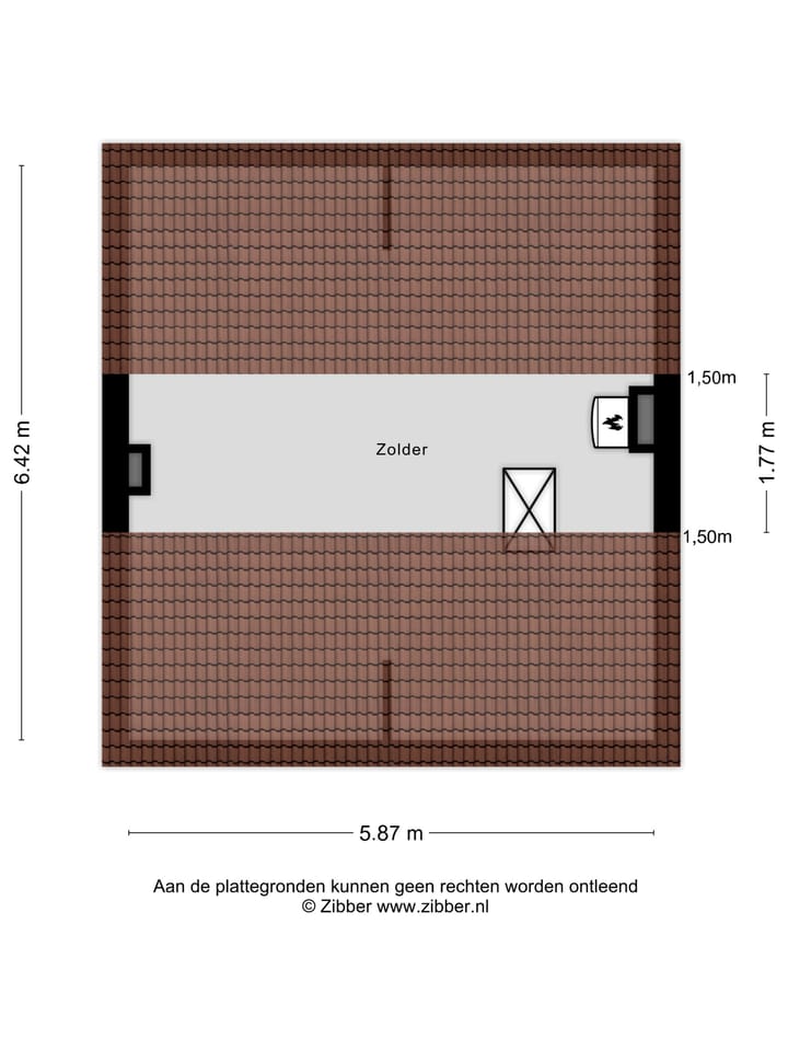 Foto 28 van Kauterstraat 75