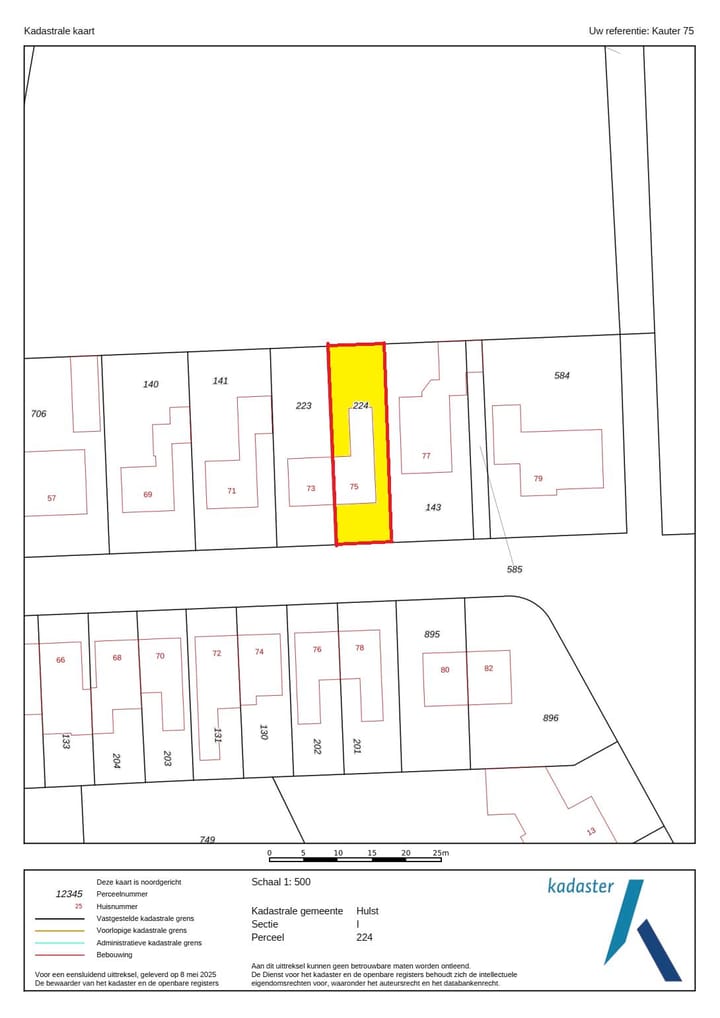 Foto 30 van Kauterstraat 75