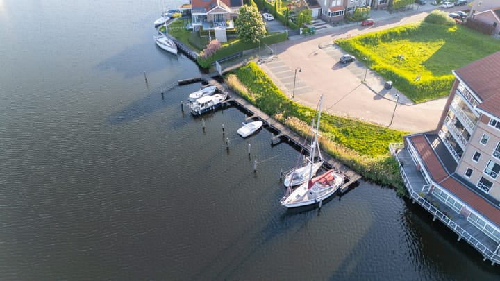 Foto 1 van Schelde Rijnweg