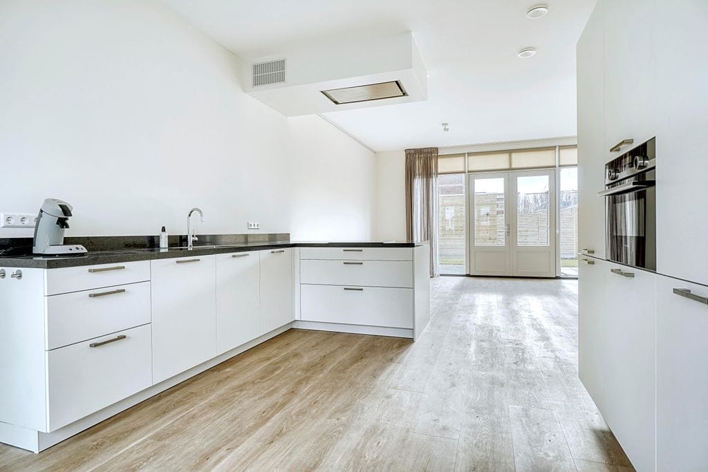 Photo 5 of Markgraaflaan 52