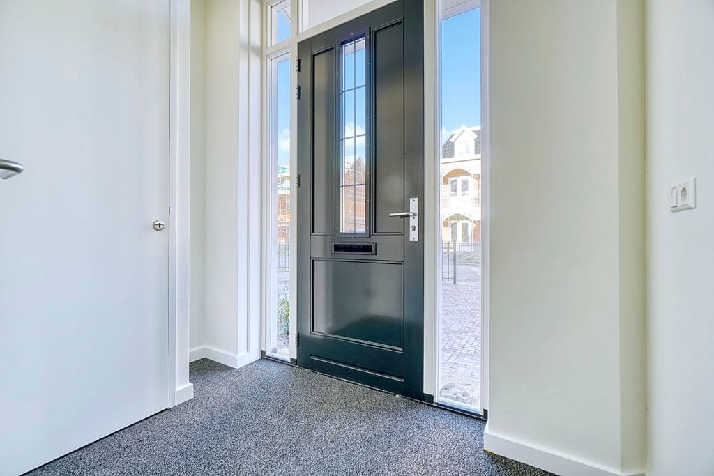 Photo 9 of Markgraaflaan 52