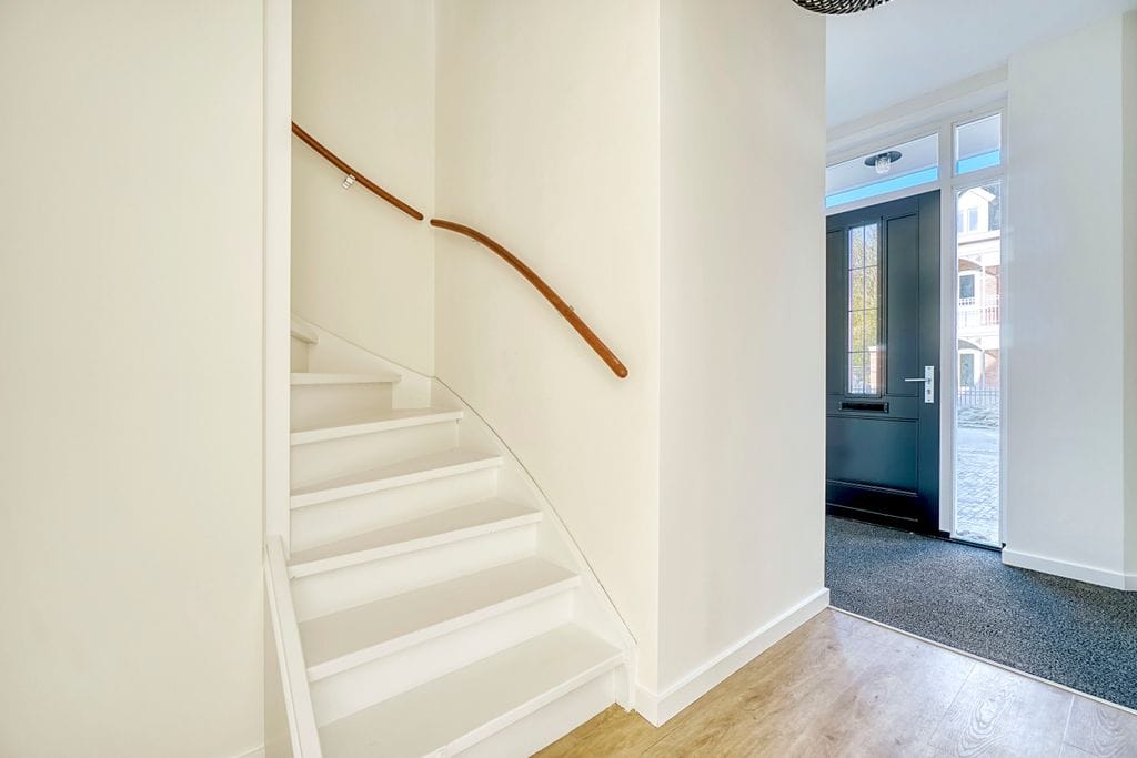 Photo 10 of Markgraaflaan 52