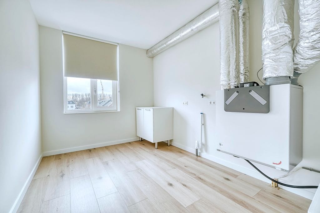 Photo 25 of Markgraaflaan 52