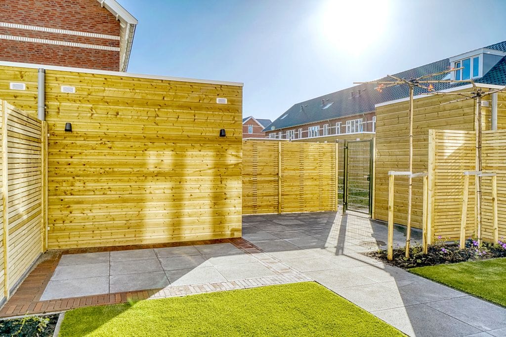 Photo 26 of Markgraaflaan 52