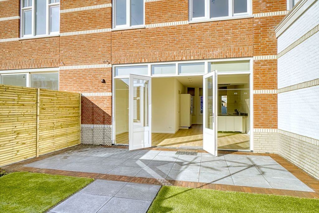 Photo 27 of Markgraaflaan 52