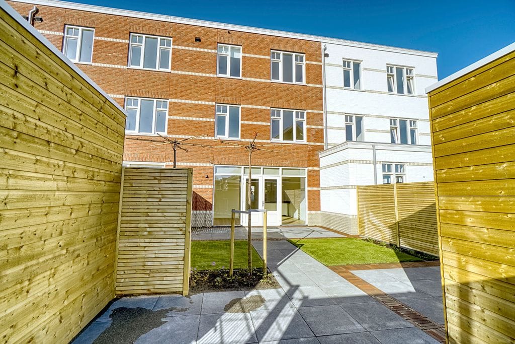 Photo 28 of Markgraaflaan 52