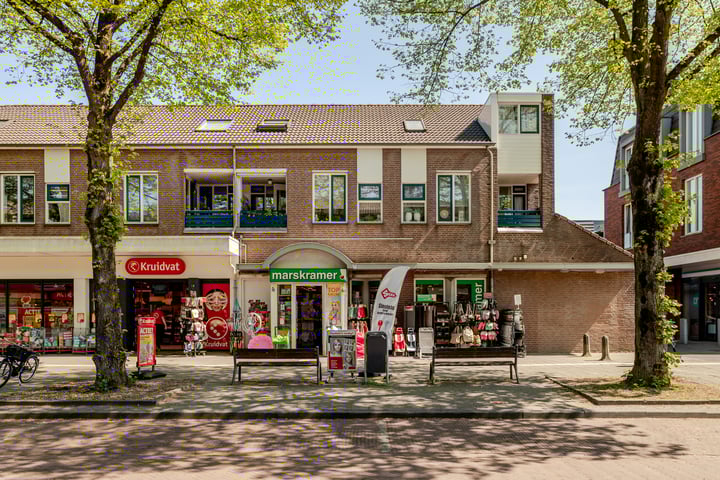 Pastoor Doensstraat 6, Bavel (Gem. Breda)