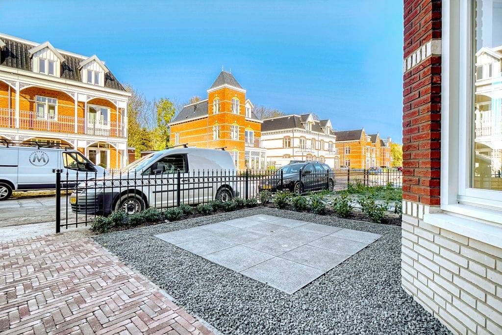 Photo 29 of Markgraaflaan 52