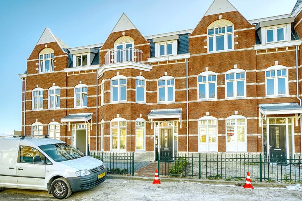 Photo 32 of Markgraaflaan 52