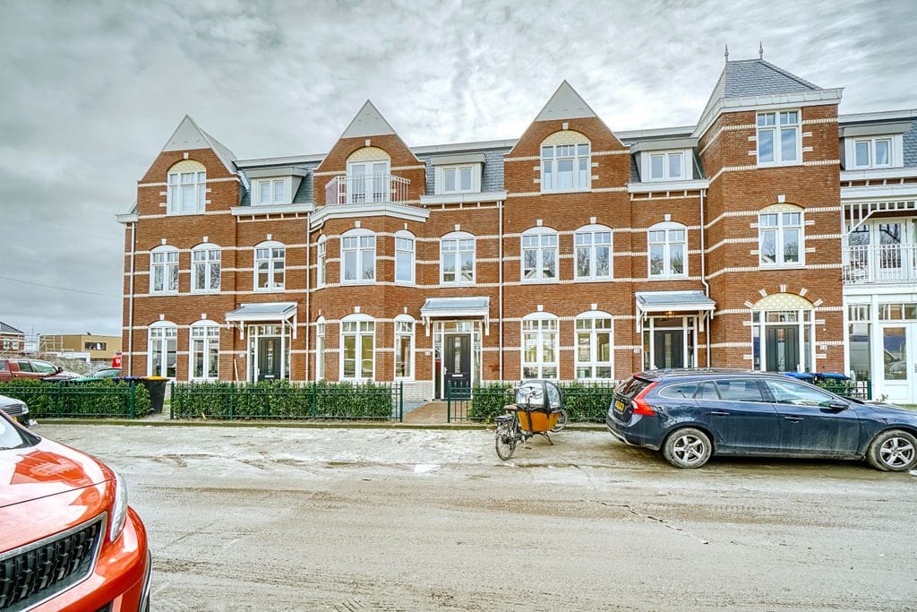 Photo 33 of Markgraaflaan 52