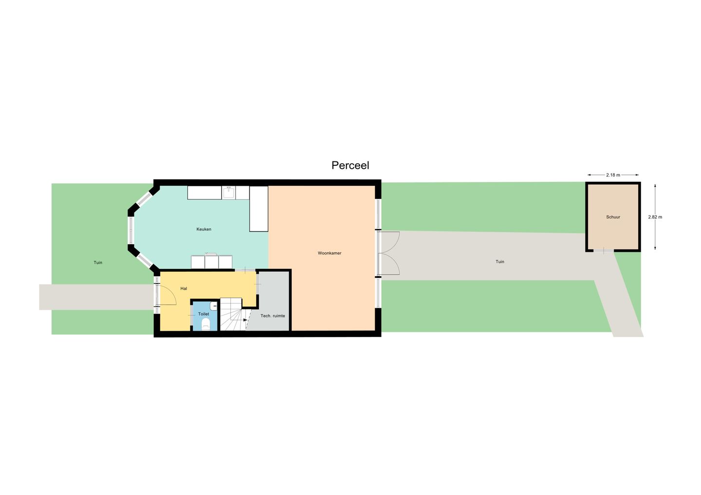 Photo 35 of Markgraaflaan 52