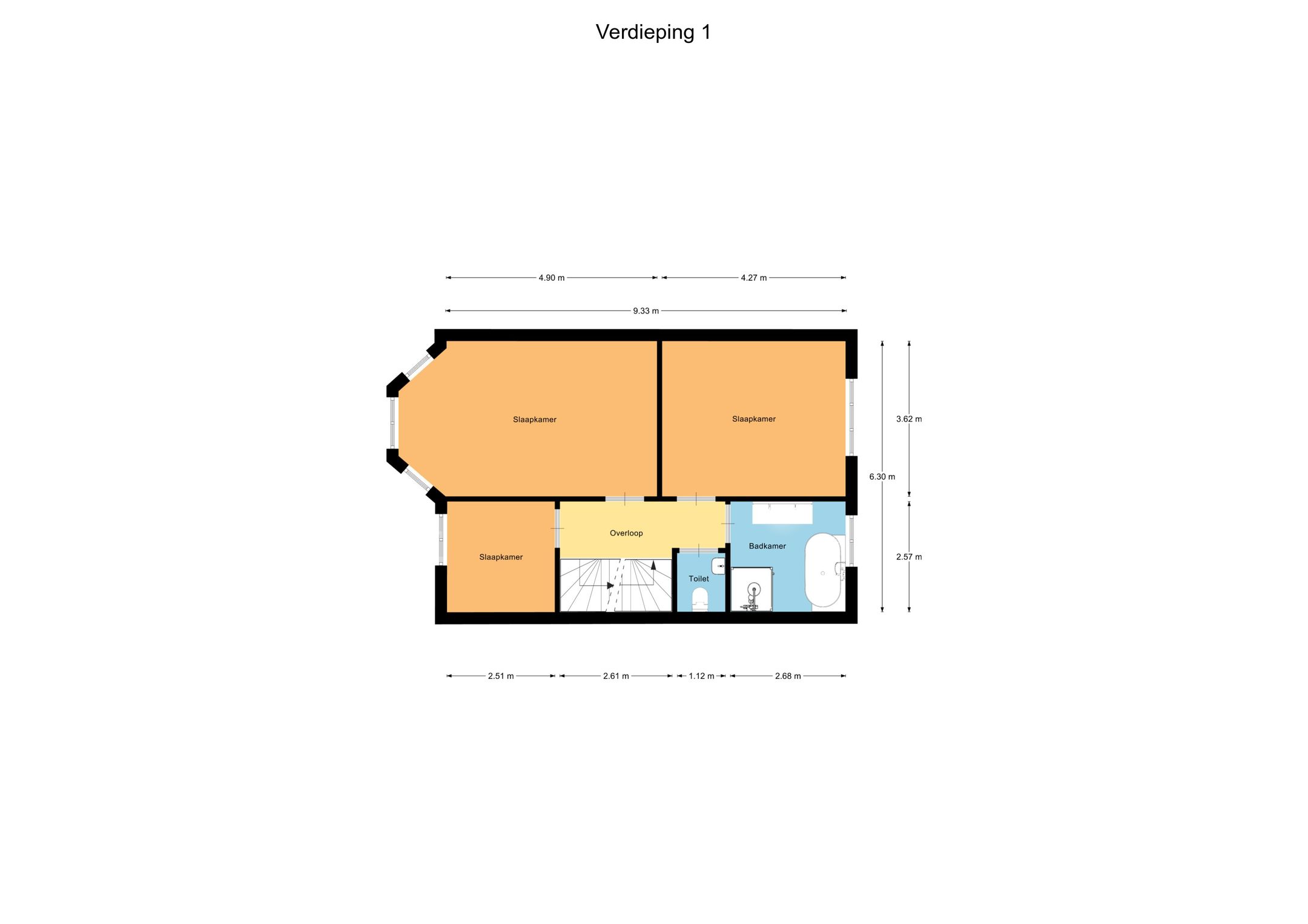 Photo 36 of Markgraaflaan 52