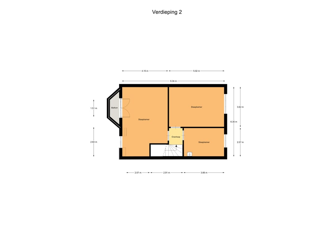 Photo 37 of Markgraaflaan 52