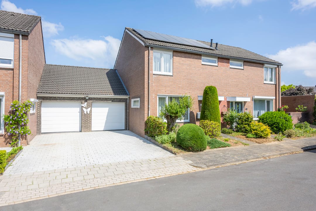 Foto 1 van Milleveld 50