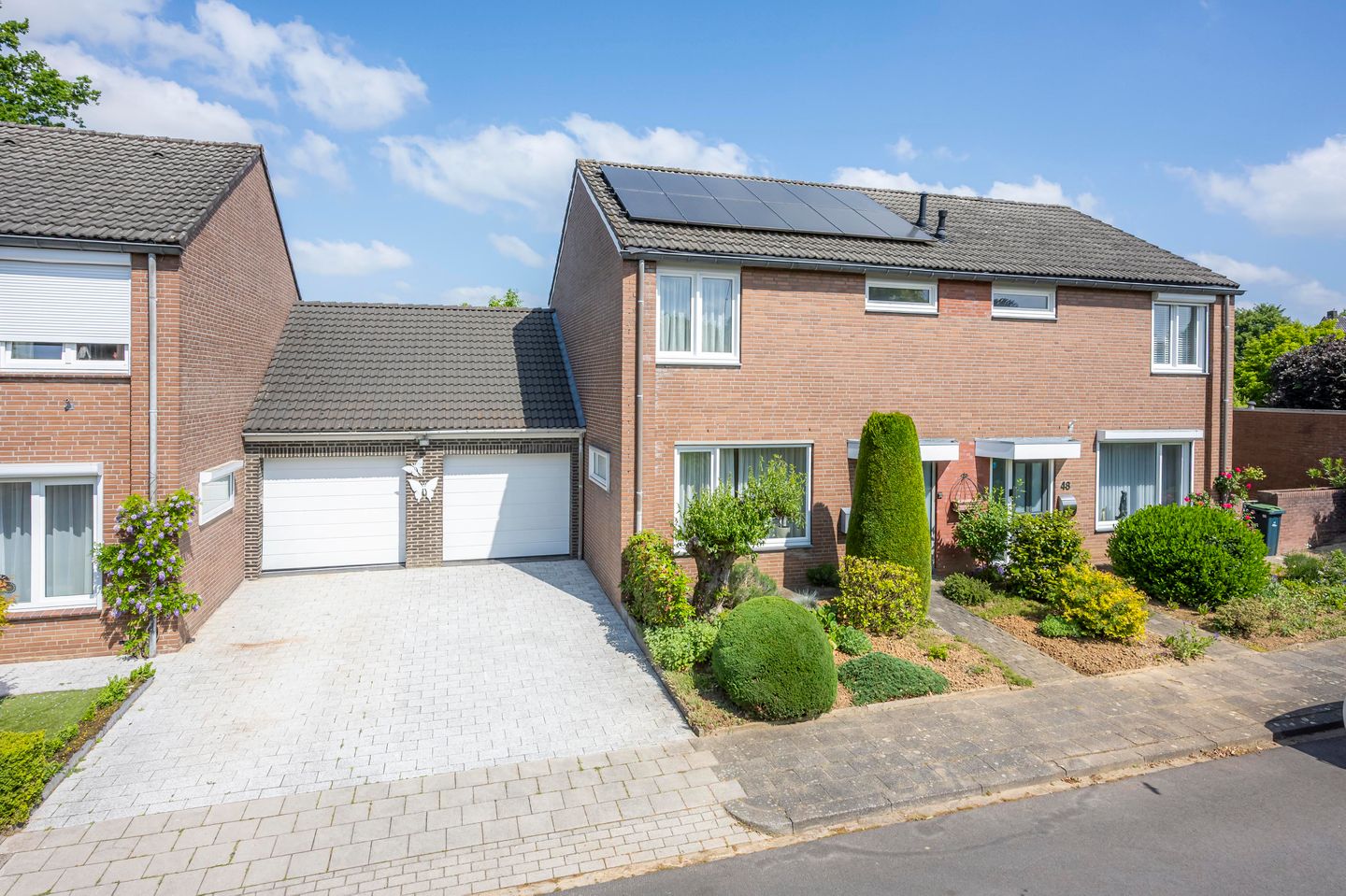 Foto 25 van Milleveld 50