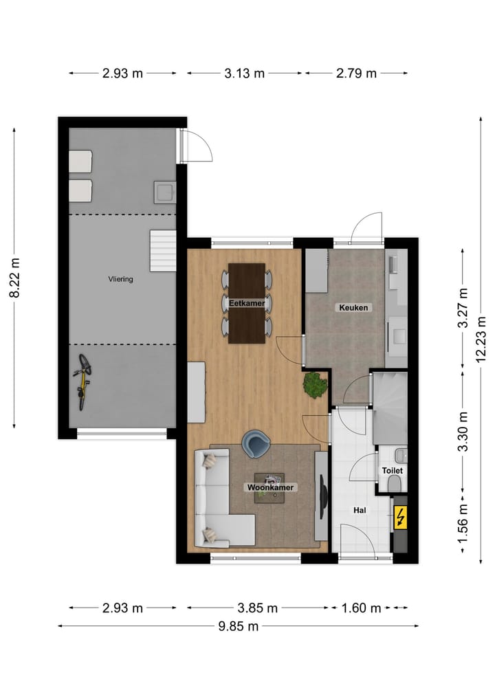 Foto 26 van Milleveld 50