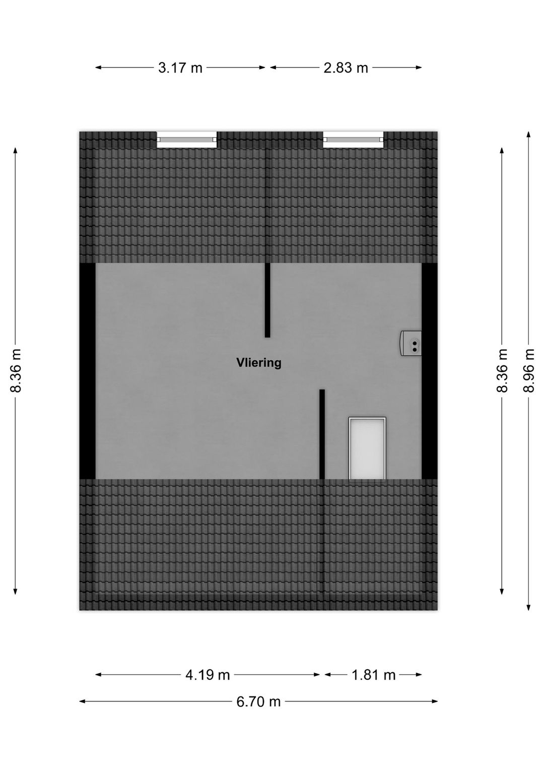 Foto 28 van Milleveld 50