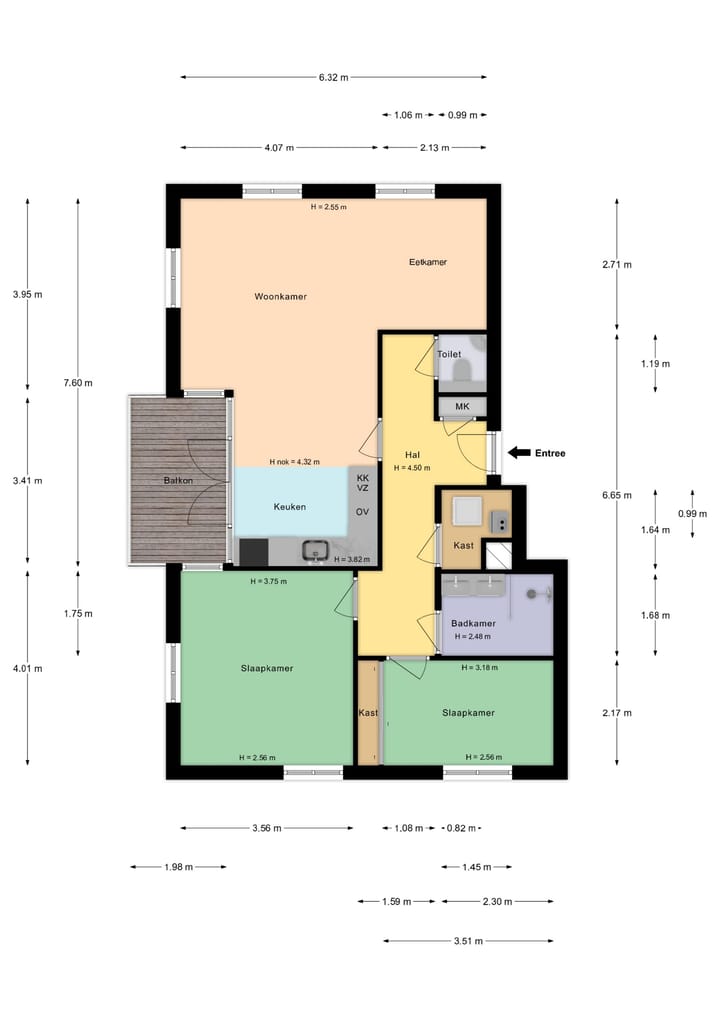 Foto 41 van Balustrade 79