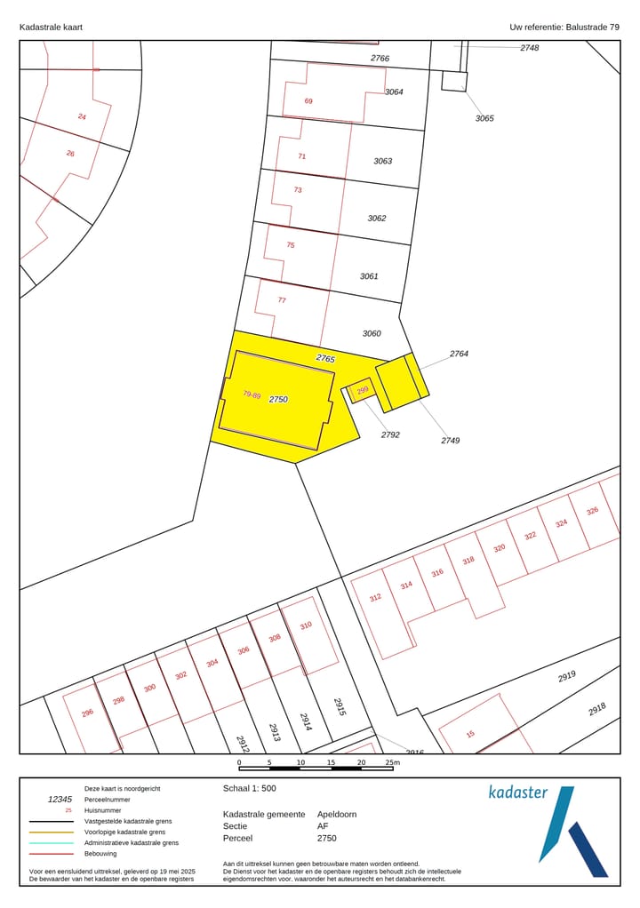 Foto 44 van Balustrade 79