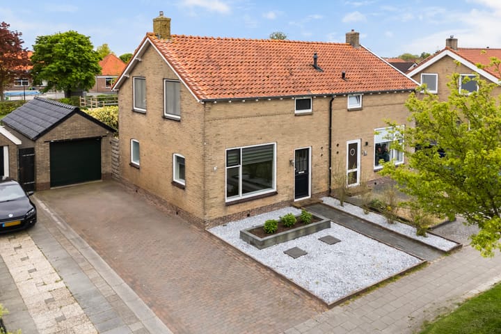 Foto 1 van Pier Winsemiusleane 38