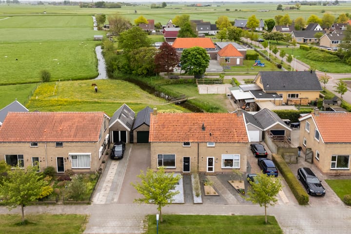 Foto 2 van Pier Winsemiusleane 38