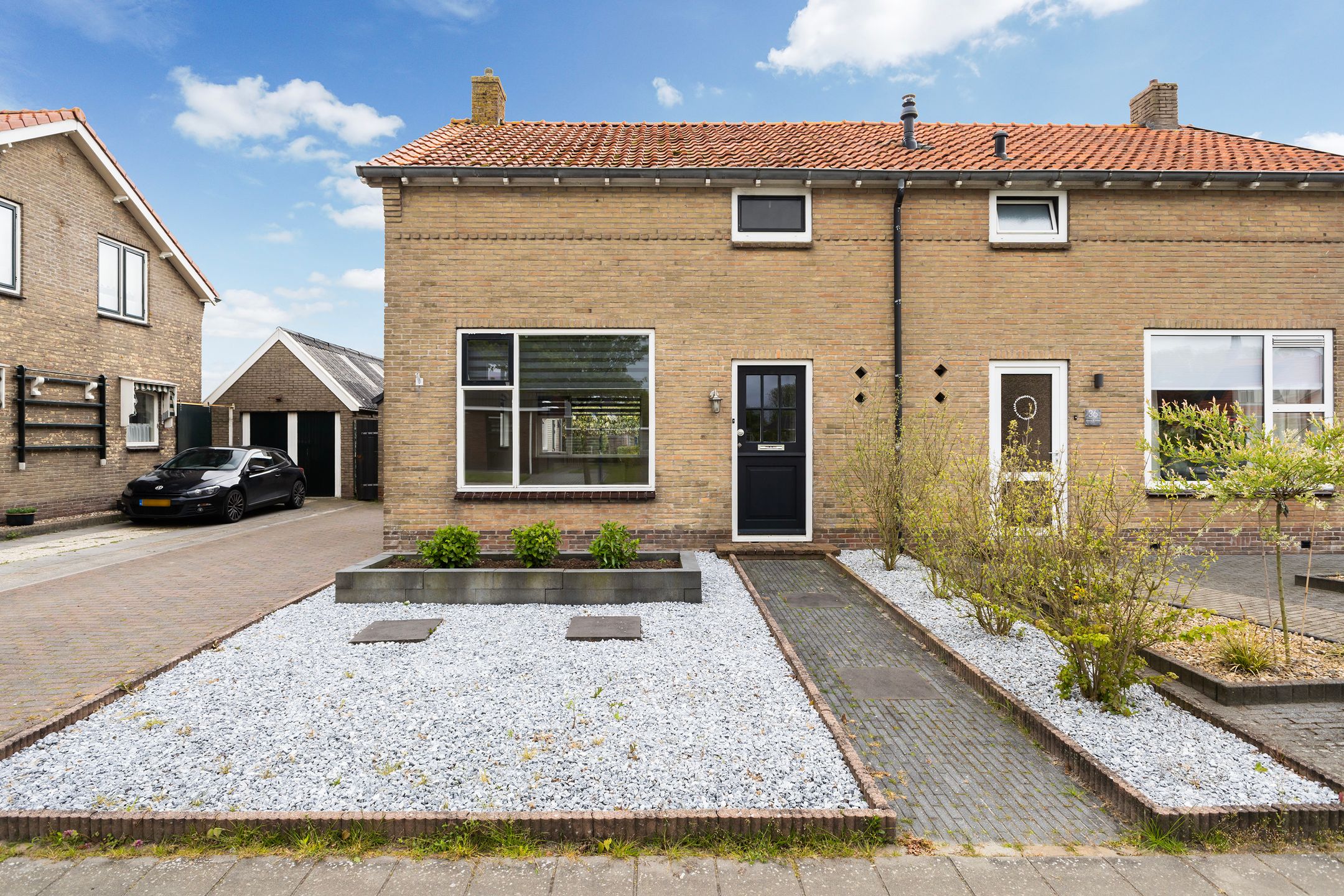 Foto 6 van Pier Winsemiusleane 38