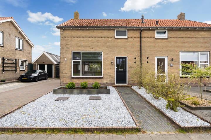 Foto 6 van Pier Winsemiusleane 38