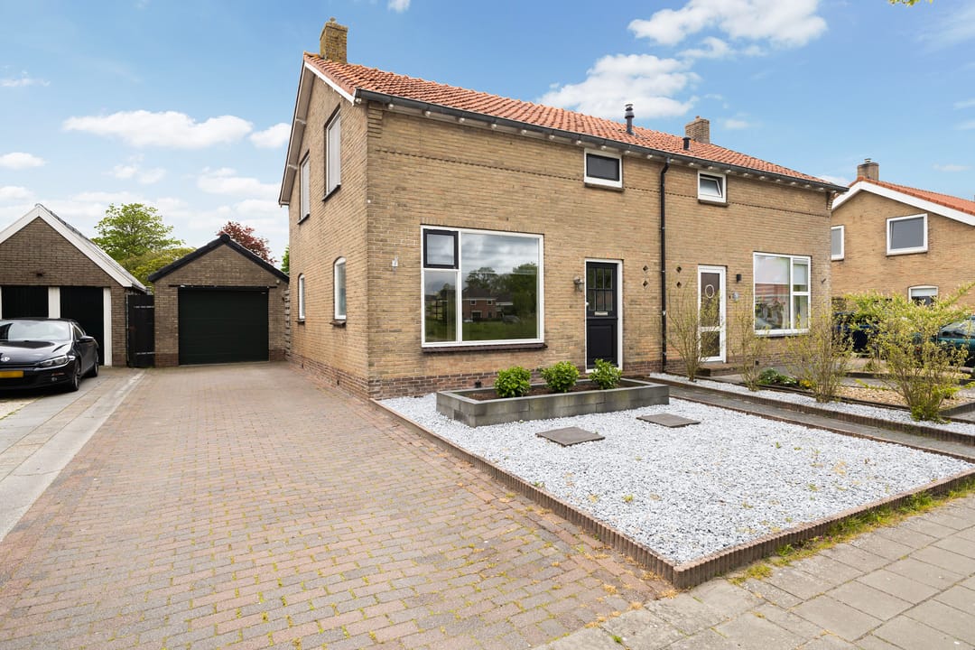 Foto 7 van Pier Winsemiusleane 38