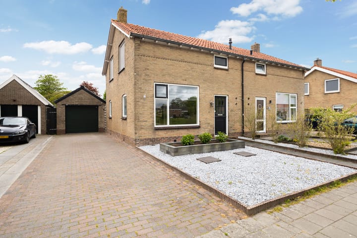 Foto 7 van Pier Winsemiusleane 38