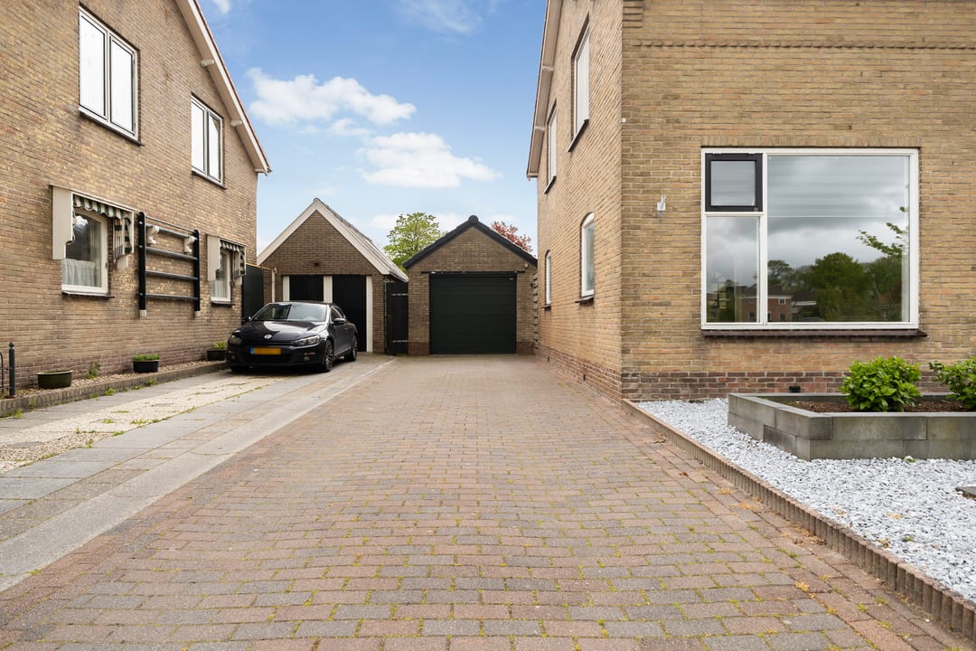 Foto 8 van Pier Winsemiusleane 38